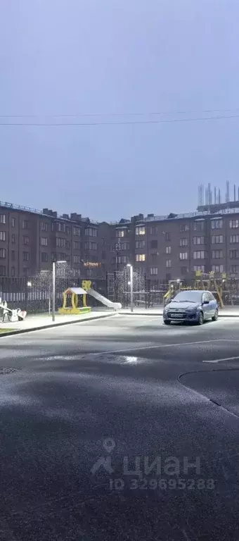 2-к кв. Северная Осетия, Владикавказ ул. Зураба Магкаева, 6Б (77.0 м) - Фото 2