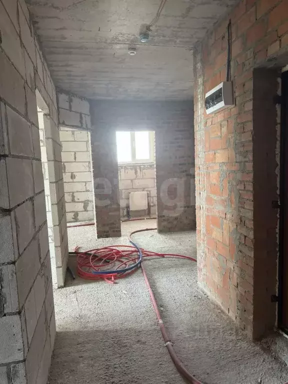 2-к кв. Ростовская область, Аксай ул. Менделеева, 53А (57.0 м) - Фото 1