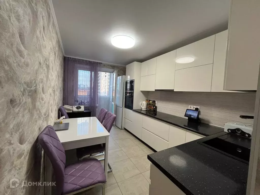 Продаётся 1-к квартира, 39 м - Фото 0