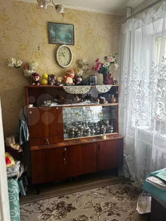 2-к. квартира, 41,6 м, 1/2 эт. - Фото 1