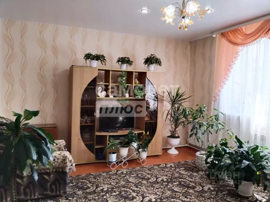 Дом в Марий Эл, Новоторъяльский муниципальный округ, д. Токтарсола ул. ... - Фото 2