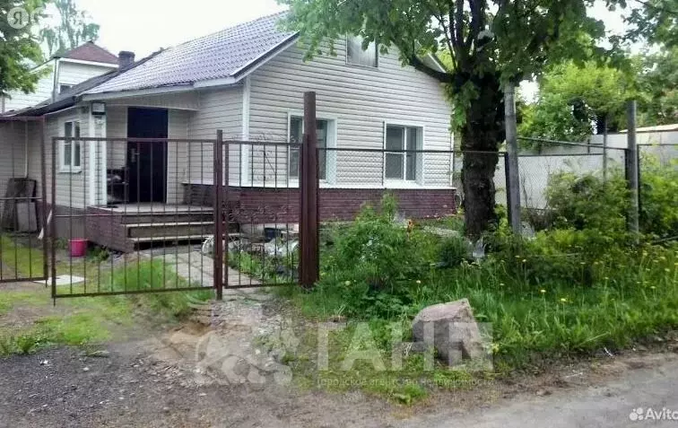 Дом в посёлок Первомайское, улица Ленина (44.3 м) - Фото 0