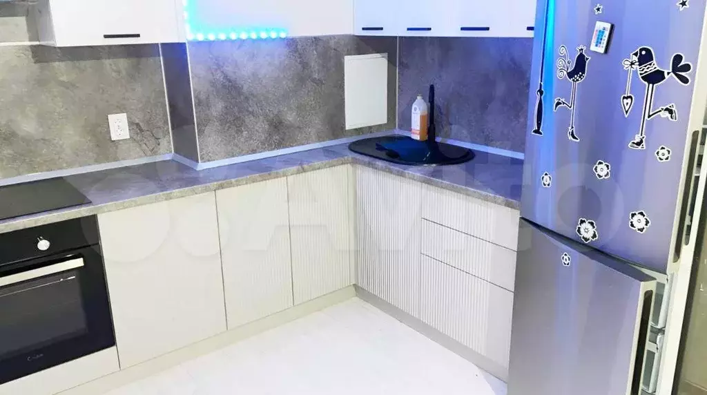 Квартира-студия, 30 м, 10/16 эт. - Фото 0