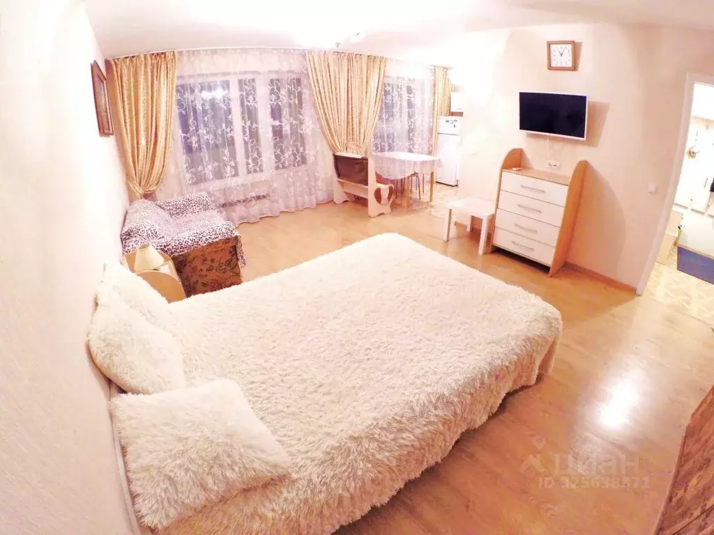 1-к кв. Москва Воронежская ул., 18 (37.0 м) - Фото 2