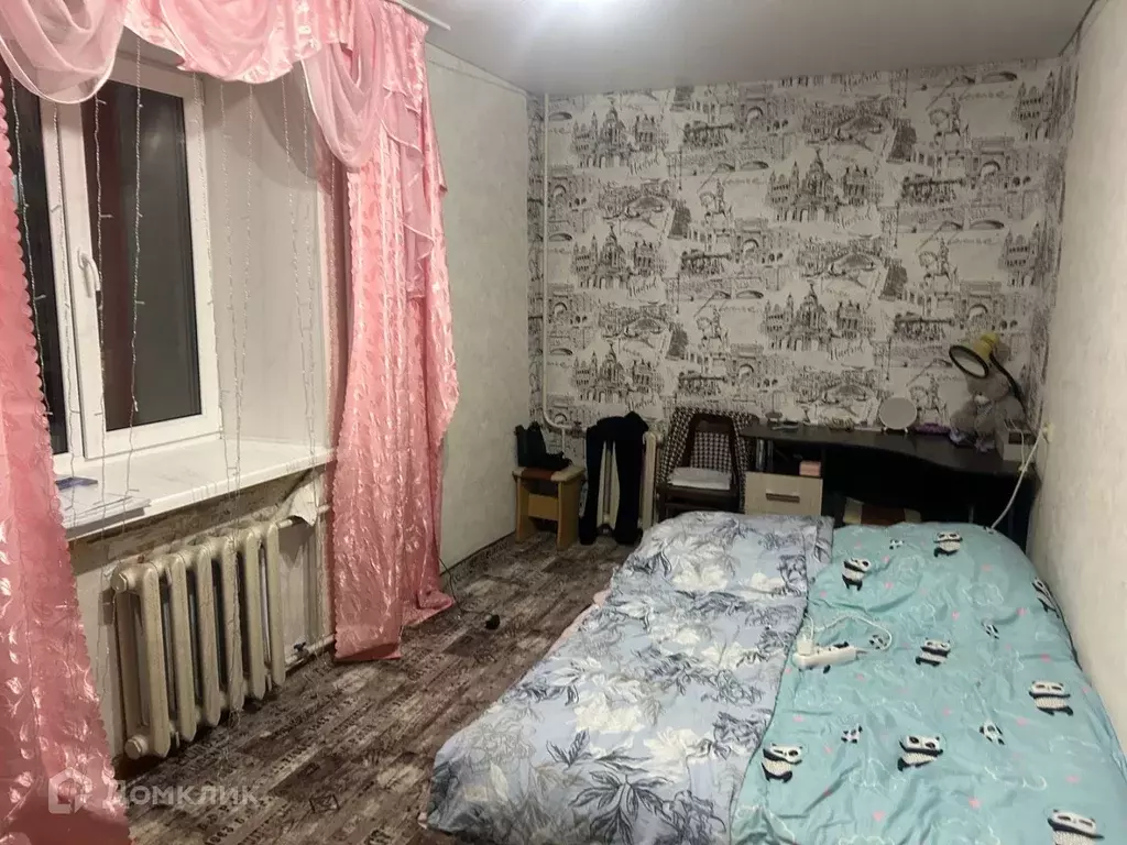 Продаётся 2-к квартира, 41.2 м - Фото 1