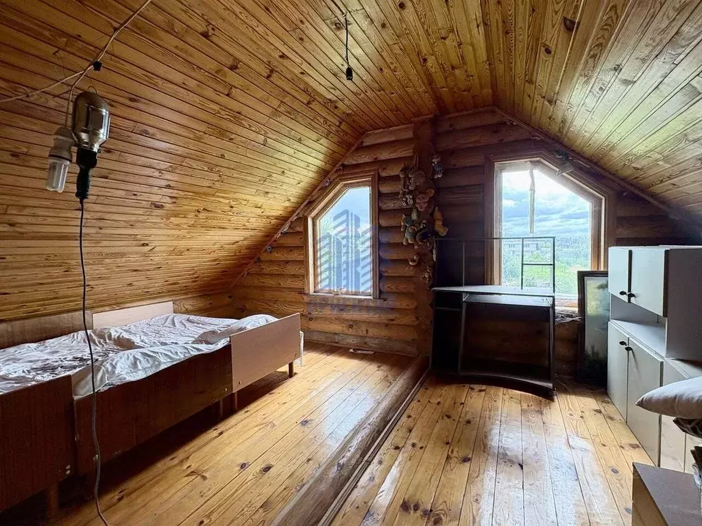 Дом в Чувашия, Чебоксарский муниципальный округ, д. Важуково ул. ... - Фото 2