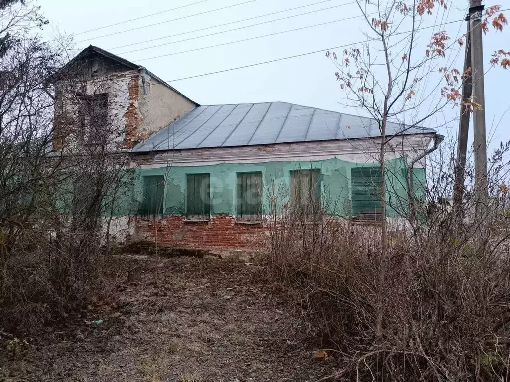 Помещение свободного назначения в Владимирская область, Собинский ... - Фото 1