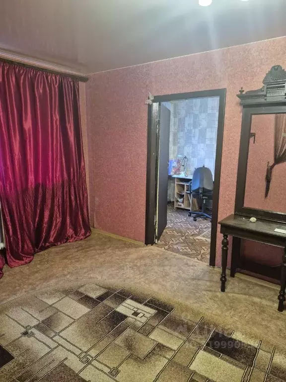 2-к кв. Саратовская область, Петровск ул. Куйбышева, 3В (43.4 м) - Фото 0