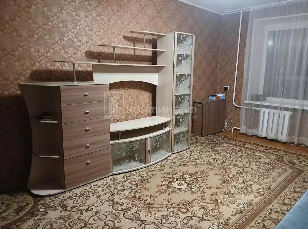 2-к кв. Владимирская область, Владимир Студенческая ул., 2а (60.0 м) - Фото 0