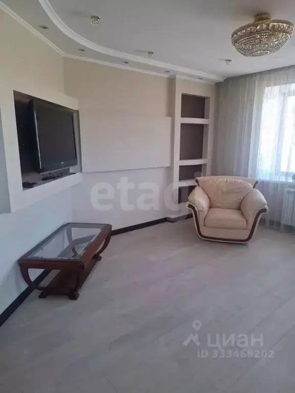 3-к кв. Алтайский край, Барнаул Красноармейский просп., 69б (95.0 м) - Фото 2