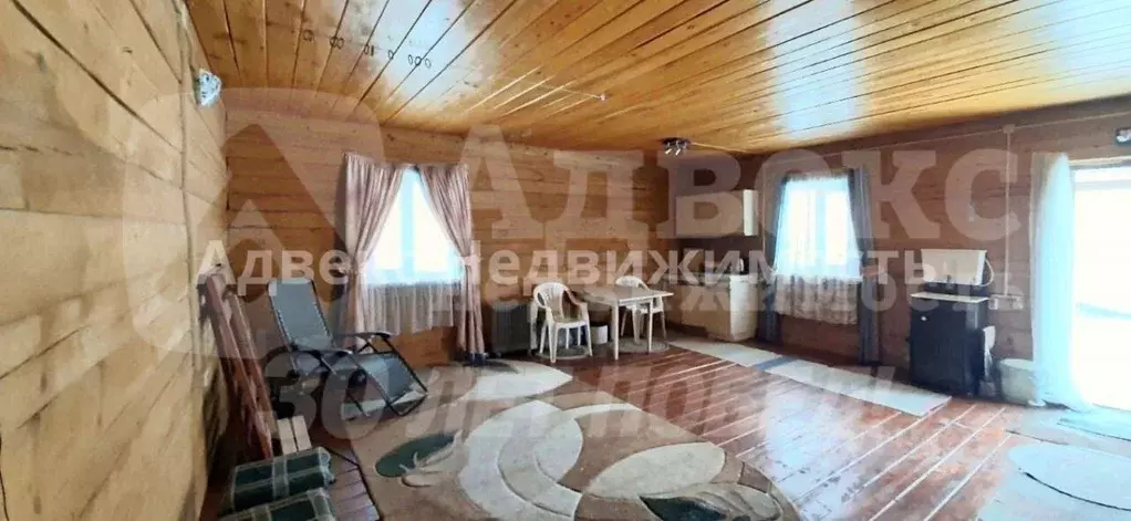 Дом в Тюменская область, Тюмень ул. Анисовая, 21 (65 м) - Фото 2