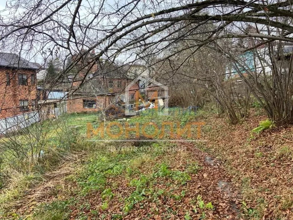 Участок в Краснодарский край, Горячий Ключ ул. Шевченко (25.0 сот.) - Фото 1