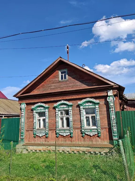 Участок в Ивановская область, Иваново ул. Станиславского, 18 (6.0 ... - Фото 2