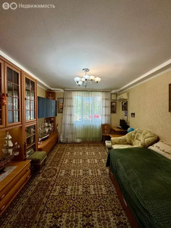 2-комнатная квартира: Джанкой, Советская улица, 23 (54.4 м) - Фото 0