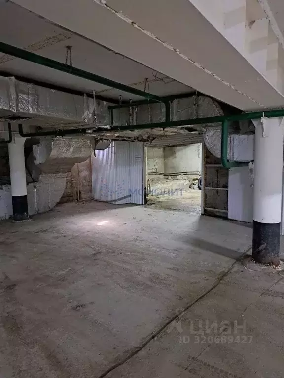 Помещение свободного назначения в Нижегородская область, Нижний ... - Фото 2