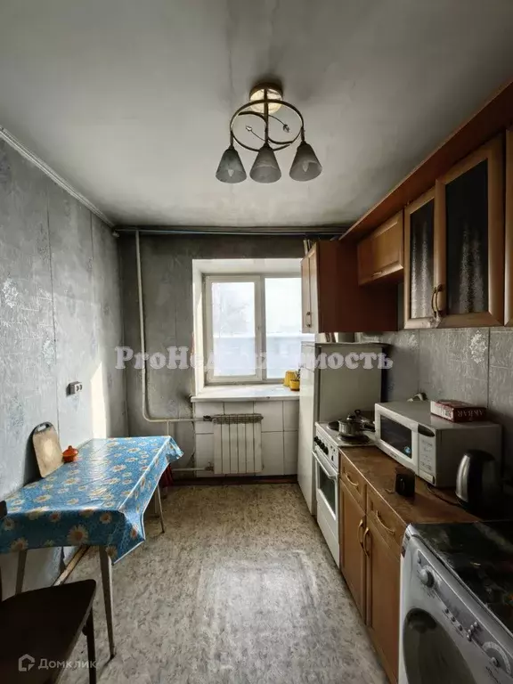 Продаётся 3-к квартира, 62.2 м - Фото 1