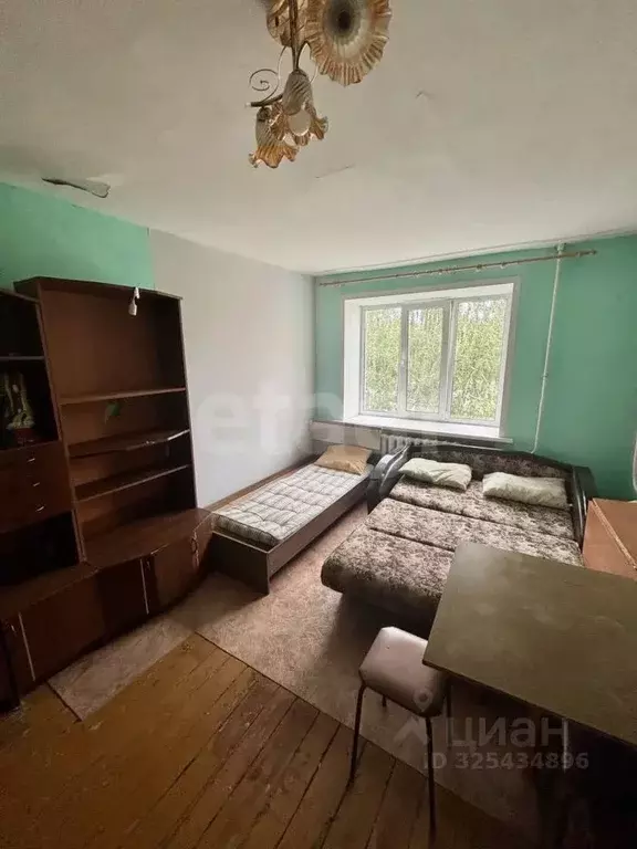 Студия Татарстан, Казань ул. Солидарности, 14 (18.0 м) - Фото 1