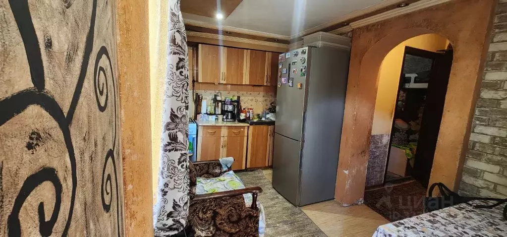 3-к кв. Ставропольский край, Ставрополь ул. Войтика, 29 (35.0 м) - Фото 1