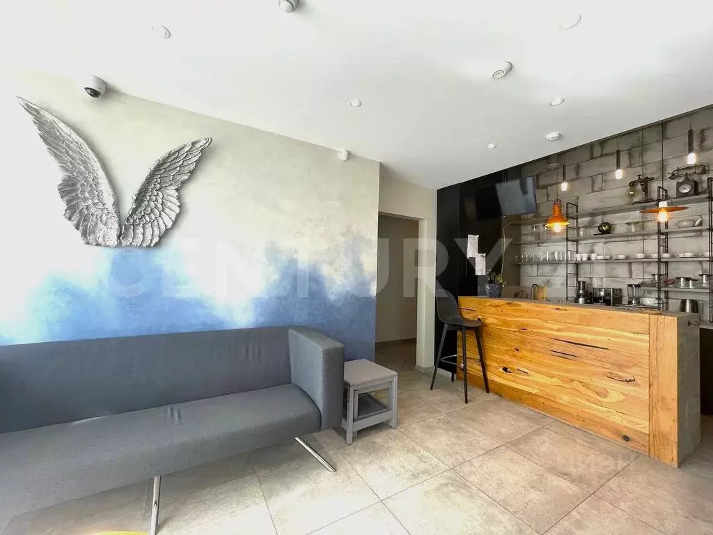 Помещение свободного назначения в Краснодарский край, Краснодар ... - Фото 2