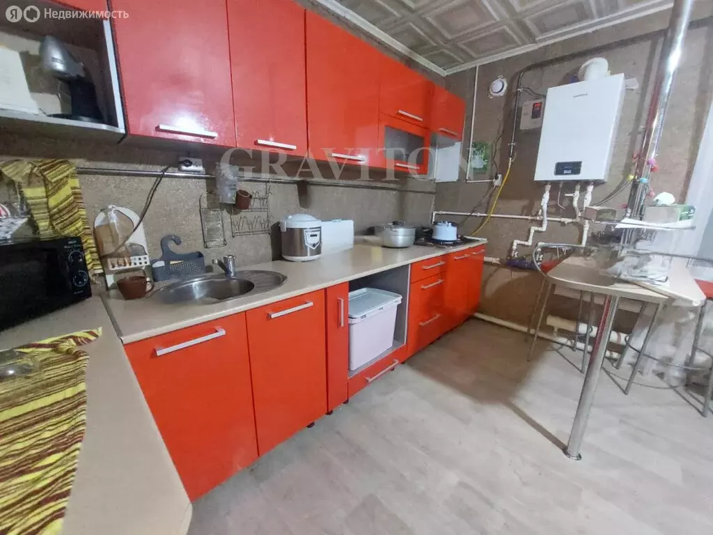 Дом в Горно-Алтайск, Коммунистический проспект (100 м) - Фото 1