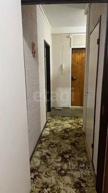 1-к кв. Ханты-Мансийский АО, Лянтор Сургутский район, ул. Эстонских ... - Фото 1