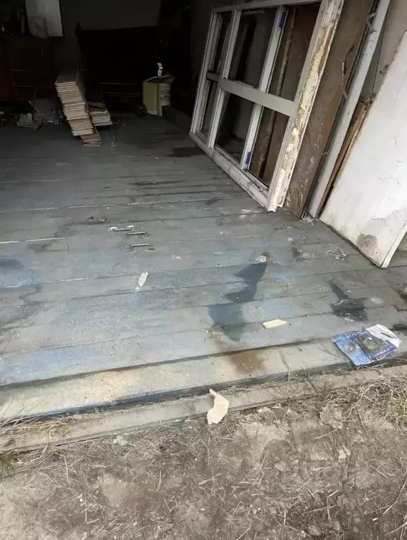 Гараж в Московская область, Химки Сходня мкр, Октябрьская ул. (20 м) - Фото 2