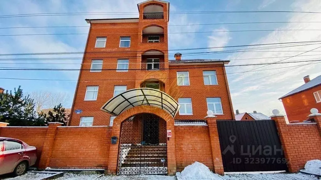 Дом в Москва, Москва, Щербинка ул. Лермонтова (1140 м) - Фото 2