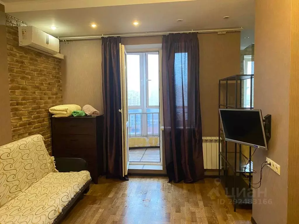 1-к кв. Московская область, Жуковский ул. Солнечная, 11 (40.0 м) - Фото 1