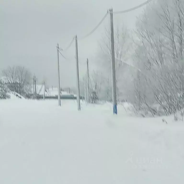Участок в Московская область, Мытищи городской округ, д. Ларево  (6.1 ... - Фото 2