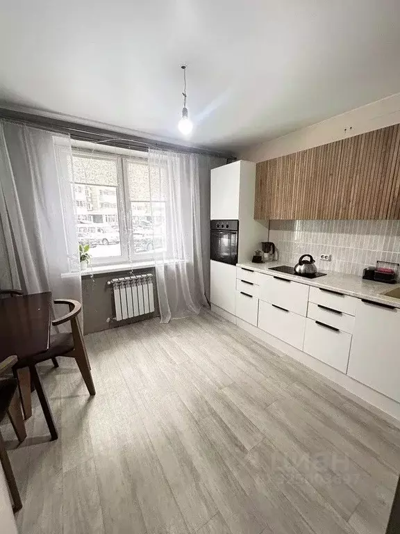 2-к кв. Чувашия, Новочебоксарск ул. Воинов-интернационалистов, 6 (63.7 ... - Фото 1