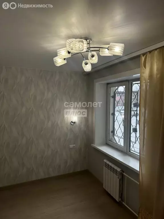 2-комнатная квартира: Иркутск, микрорайон Университетский, 71 (45.2 м) - Фото 1