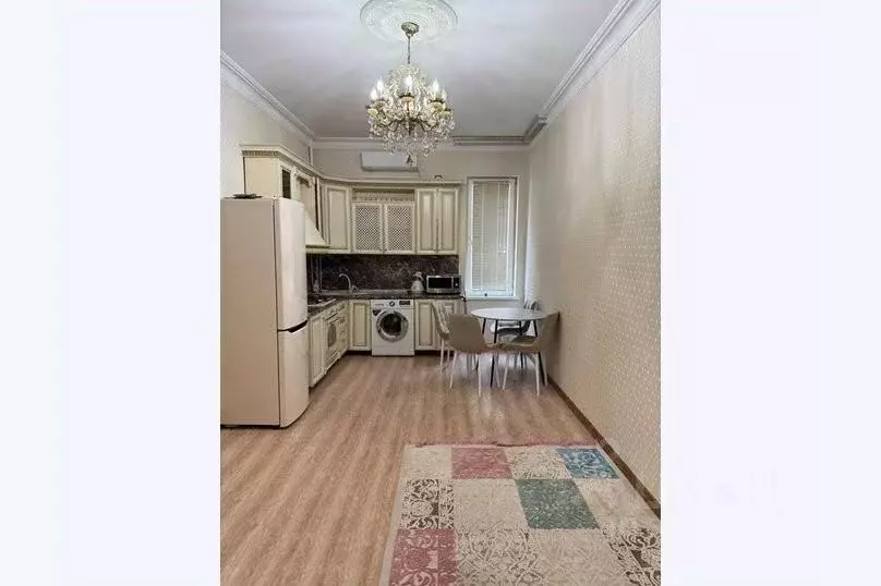 2-к кв. Дагестан, Махачкала ул. Хвартикунинская, 29 (70.0 м) - Фото 1