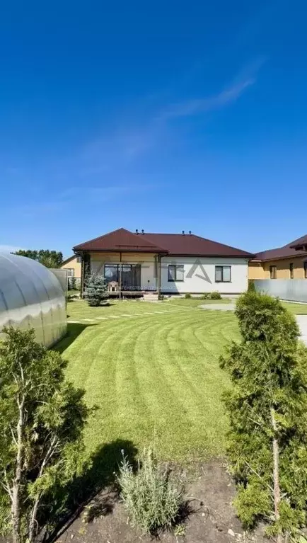 Дом в Татарстан, Мензелинск ул. Прибрежная, 34 (91 м) - Фото 1