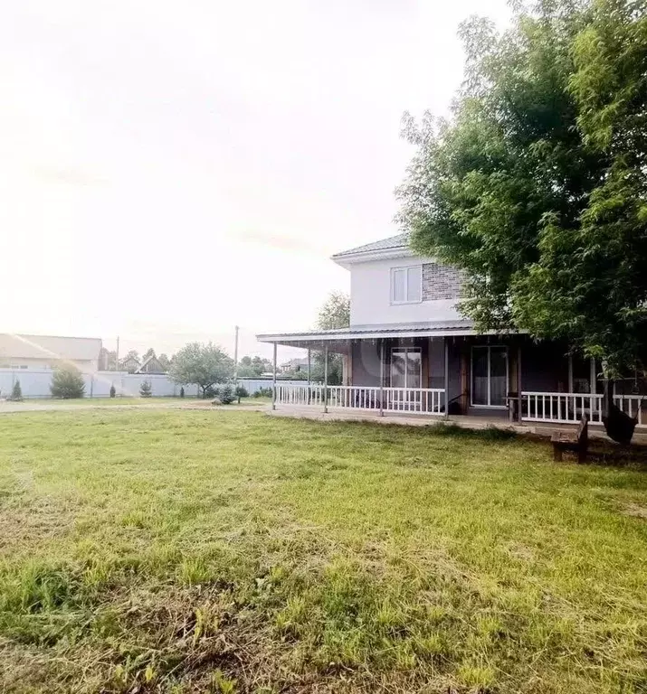 Дом в Ярославская область, Ярославский муниципальный округ, д. Мостец ... - Фото 2