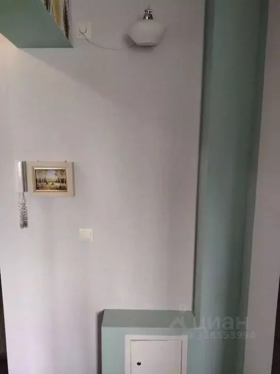 1-к кв. Иркутская область, Иркутск ул. Баумана, 235/8 (45.0 м) - Фото 2