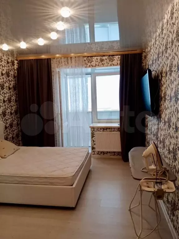 2-к. квартира, 70 м, 8/10 эт. - Фото 0