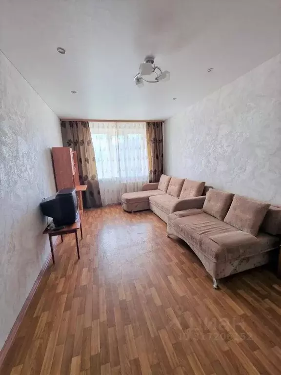 1-к кв. Башкортостан, Уфа ул. 8 Марта, 32 (41.1 м) - Фото 0