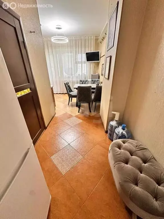 3-комнатная квартира: Якутск, 202-й микрорайон, 17 (80.1 м) - Фото 0