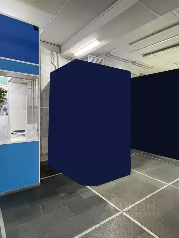 Помещение свободного назначения в Омская область, Омск ул. Перелета, 9 ... - Фото 1