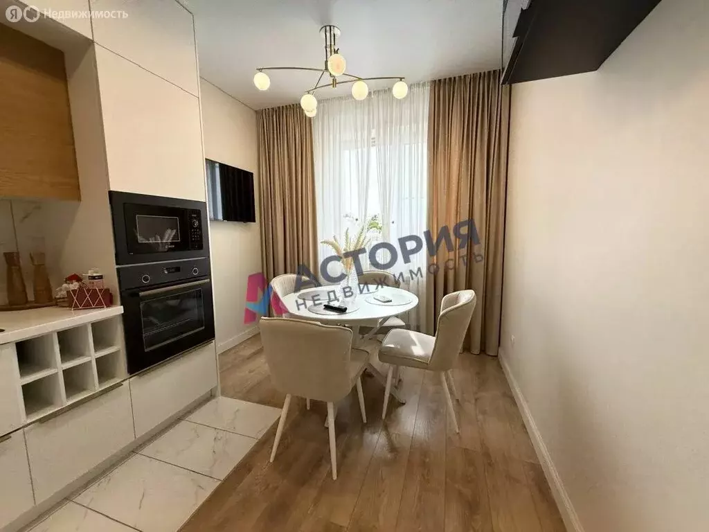 3-комнатная квартира: Тула, улица Строителей, 4 (78 м) - Фото 2