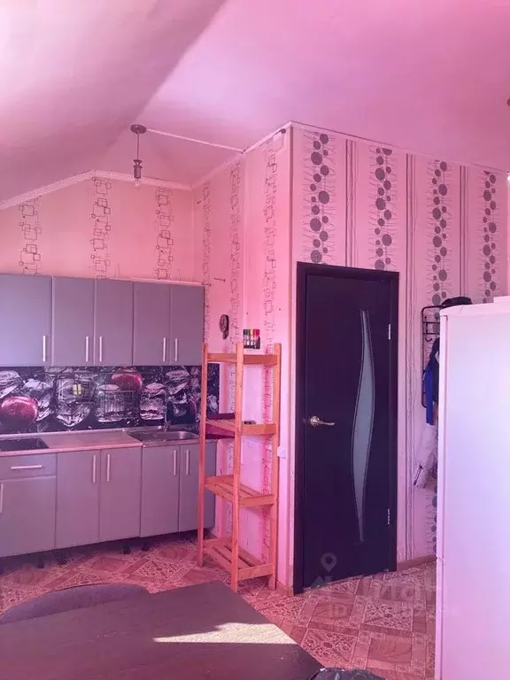 Комната Иркутская область, Иркутск Карпинская ул., 41Б (24.0 м) - Фото 1