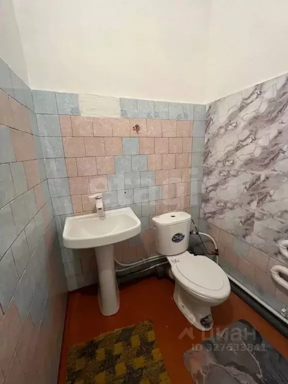 2-к кв. Калмыкия, Городовиковск 2 мкр, 5 (36.1 м) - Фото 2