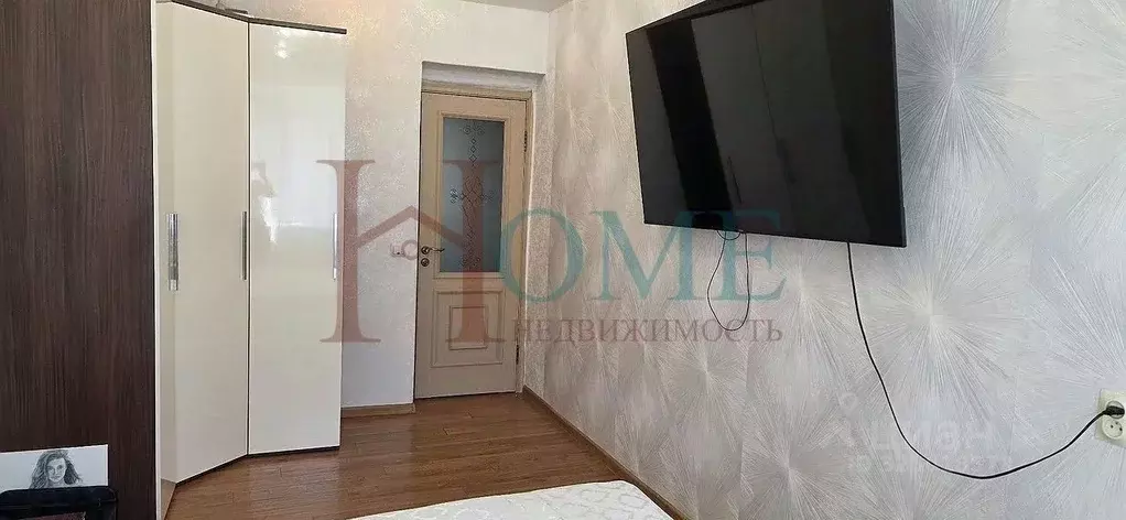 3-к кв. Новосибирская область, Новосибирск Большевистская ул., 48/1 ... - Фото 2