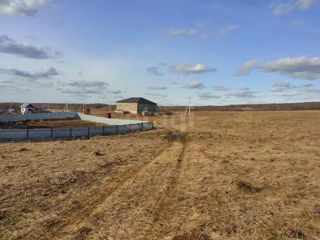 Участок в Башкортостан, Гафурийский район, Красноусольский сельсовет, ... - Фото 2