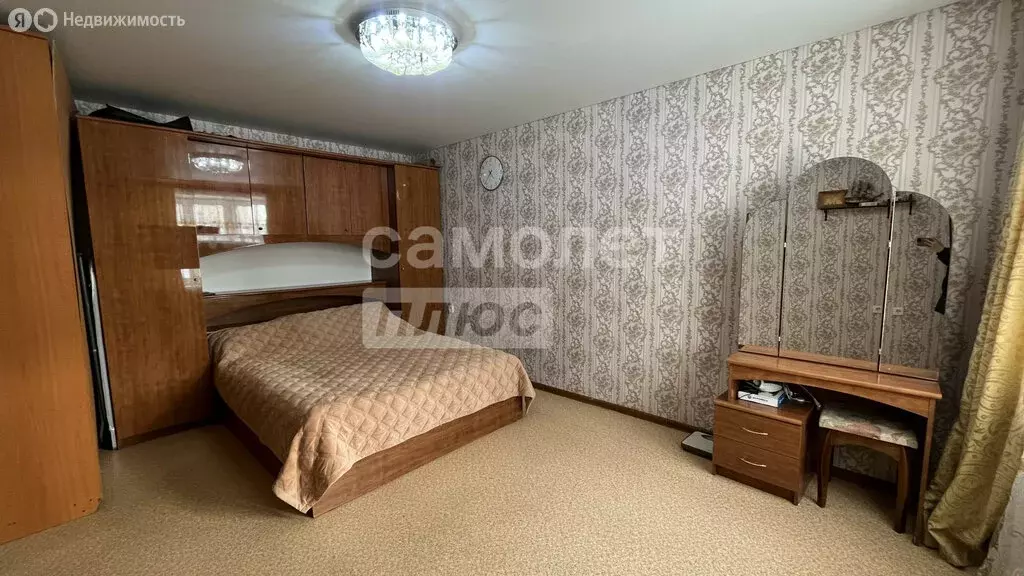 1-комнатная квартира: Стерлитамак, Хвойная улица, 13 (32.7 м) - Фото 2