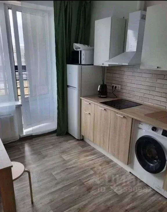 1-к кв. Московская область, Мытищи бул. Тенистый, 9 (34.0 м) - Фото 1