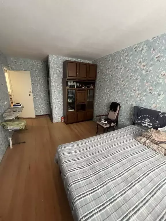 2-к кв. Московская область, Сергиево-Посадский городской округ, д. ... - Фото 1