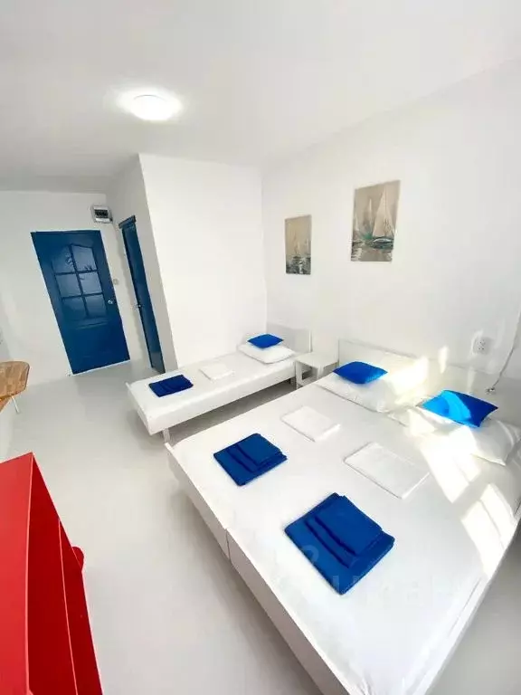 Комната Краснодарский край, Сочи пос. Вардане, пер. Огородный, 11/9 - Фото 1