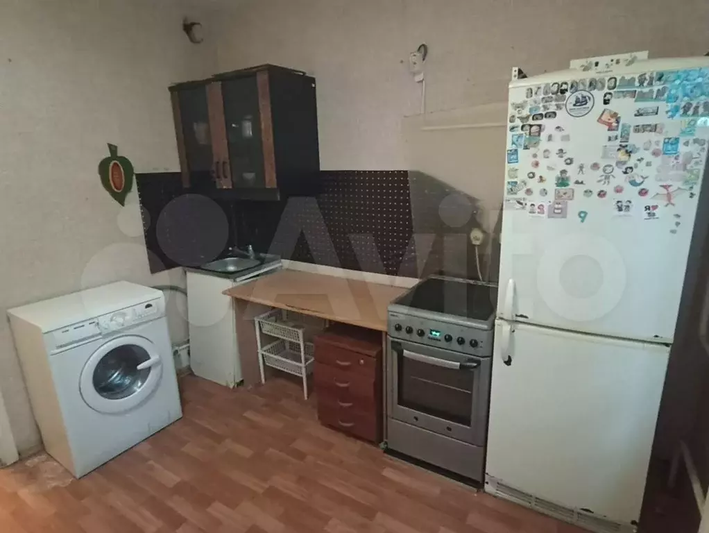 3-к. квартира, 65 м, 2/17 эт. - Фото 0