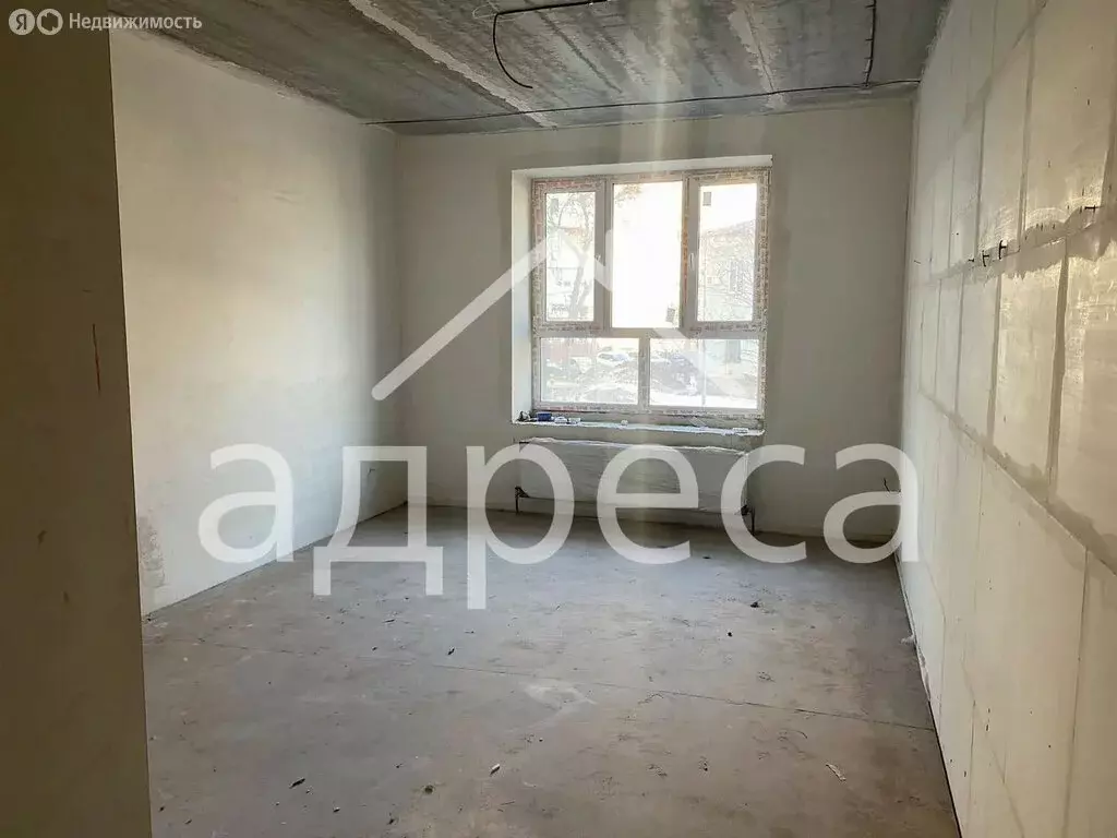 Квартира-студия: Самара, улица Гастелло, 4 (25.6 м) - Фото 1